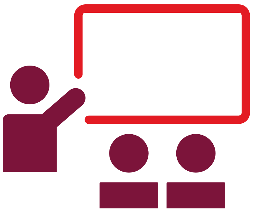 Skill Development icon